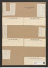 Grammatophora acuata Ehr. (de-Toni-Nr.: Genus 93, Species 3045) Zeichnungen Sammlung Grunow Nr. 6181 (NHMW-BOT-W0374751)